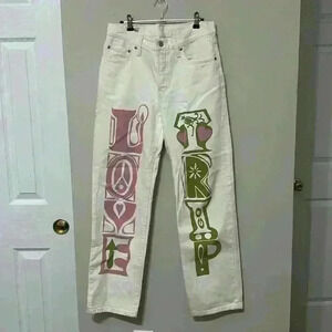Levi’s